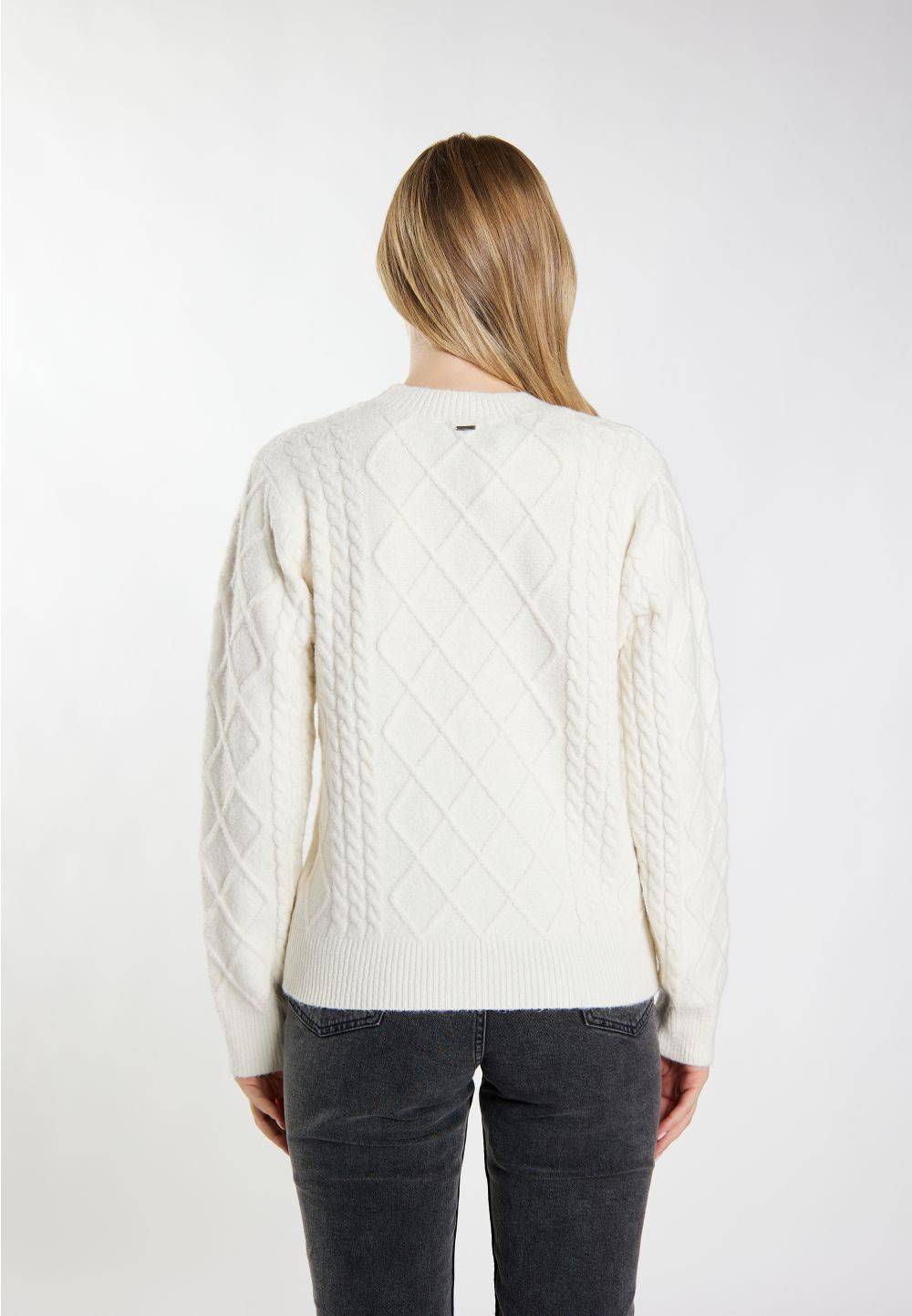 Schmuddelwedda DreiMaster Vintage Strickpullover Blitzverkäufe