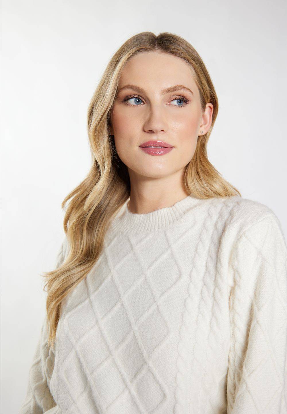 Schmuddelwedda DreiMaster Vintage Strickpullover Blitzverkäufe
