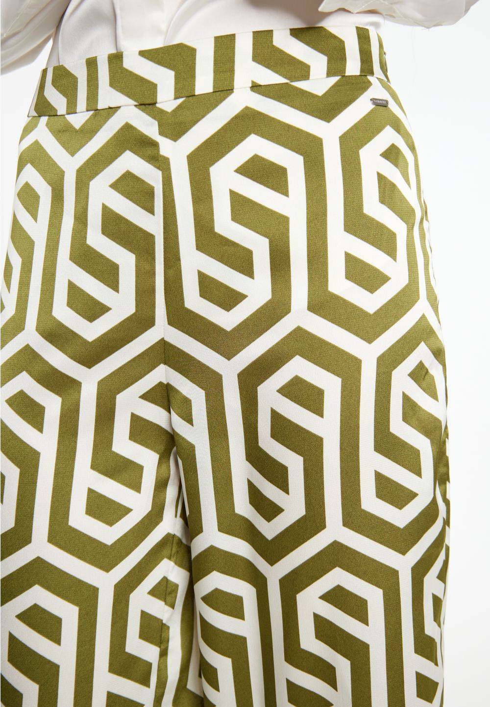 Schmuddelwedda DreiMaster Klassik Stoffhose Fabrik Onlineshop