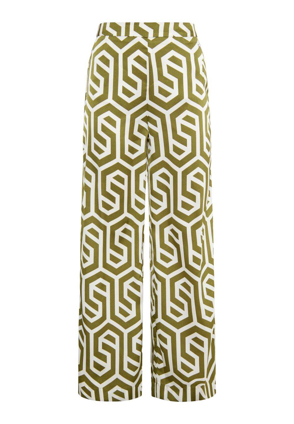 Schmuddelwedda DreiMaster Klassik Stoffhose Fabrik Onlineshop