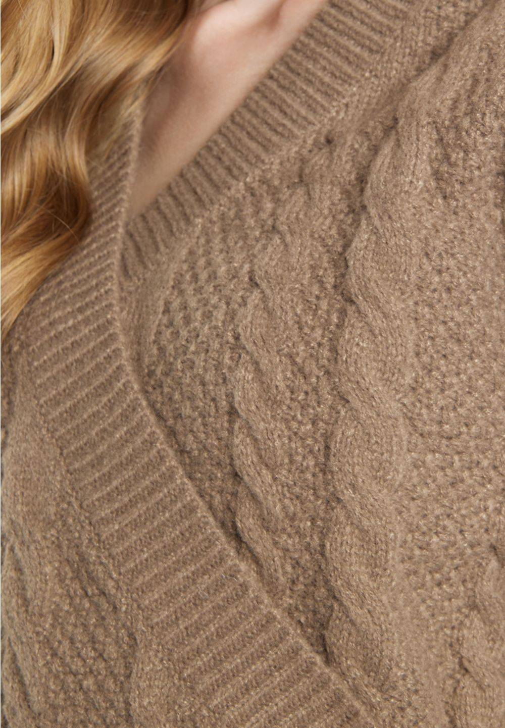 Schmuddelwedda DreiMaster Vintage Strickpullover Großer Ausverkauf