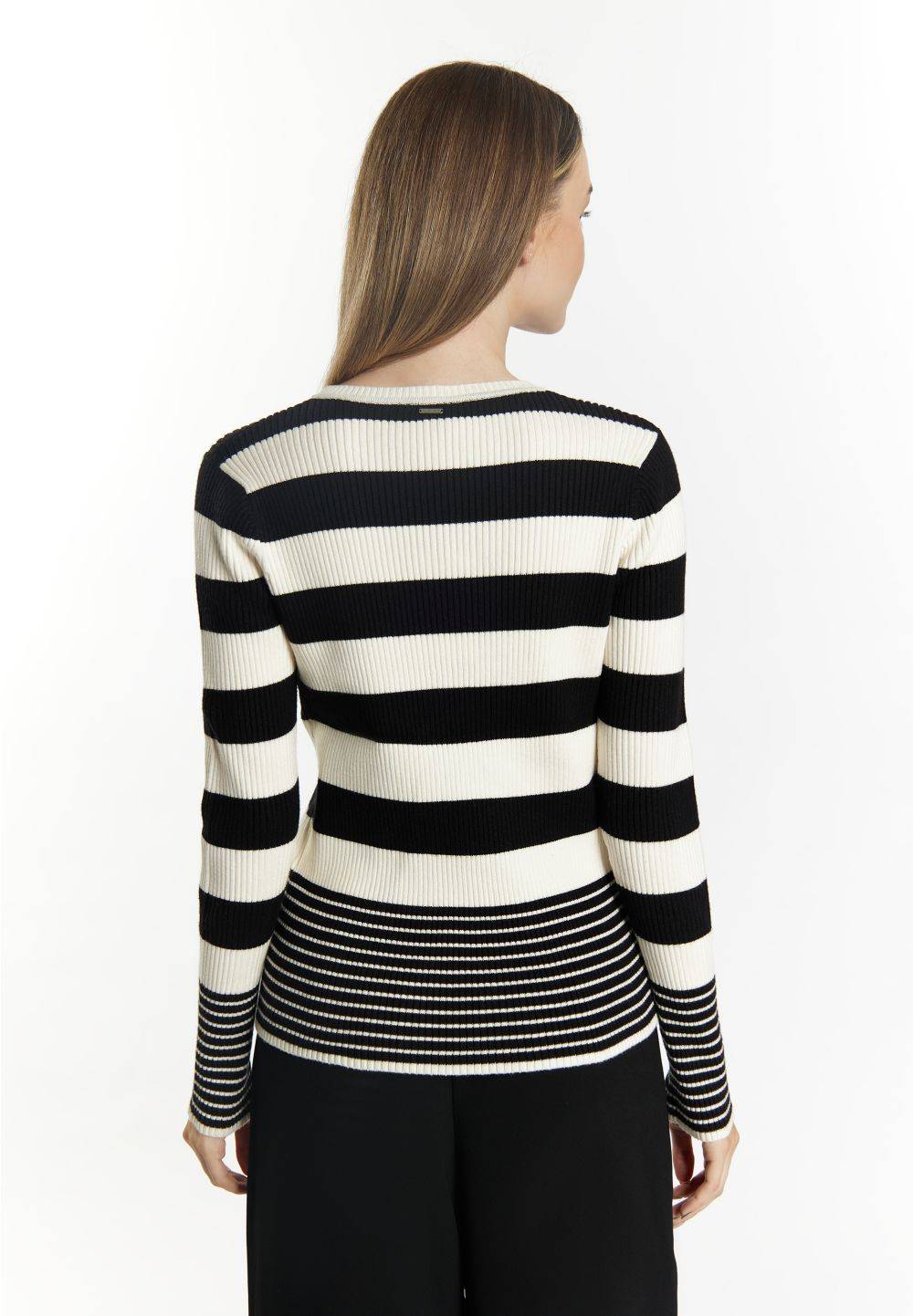 Schmuddelwedda DreiMaster Klassik Strickpullover Flash Sale