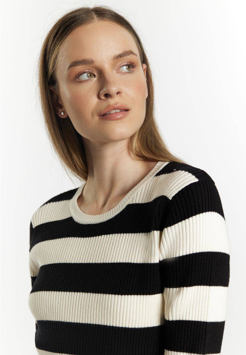Schmuddelwedda DreiMaster Klassik Strickpullover Flash Sale