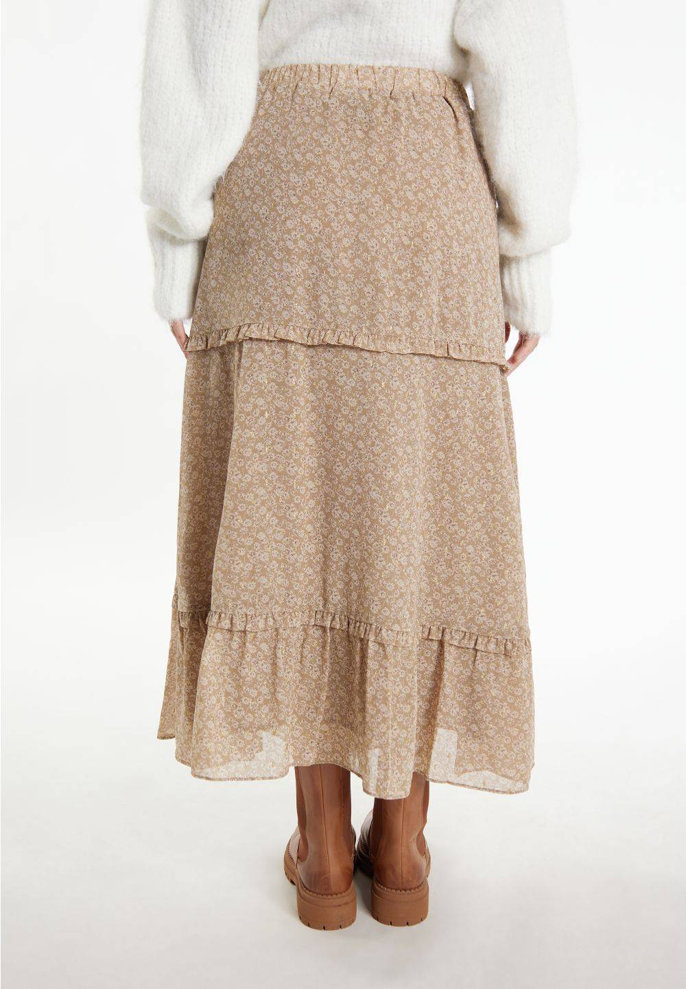 Schmuddelwedda DreiMaster Vintage Maxirock Online Shopping