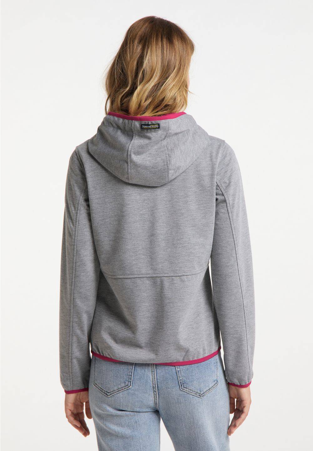 Schmuddelwedda Schmuddelwedda Funktionsjacke Exklusivangebot