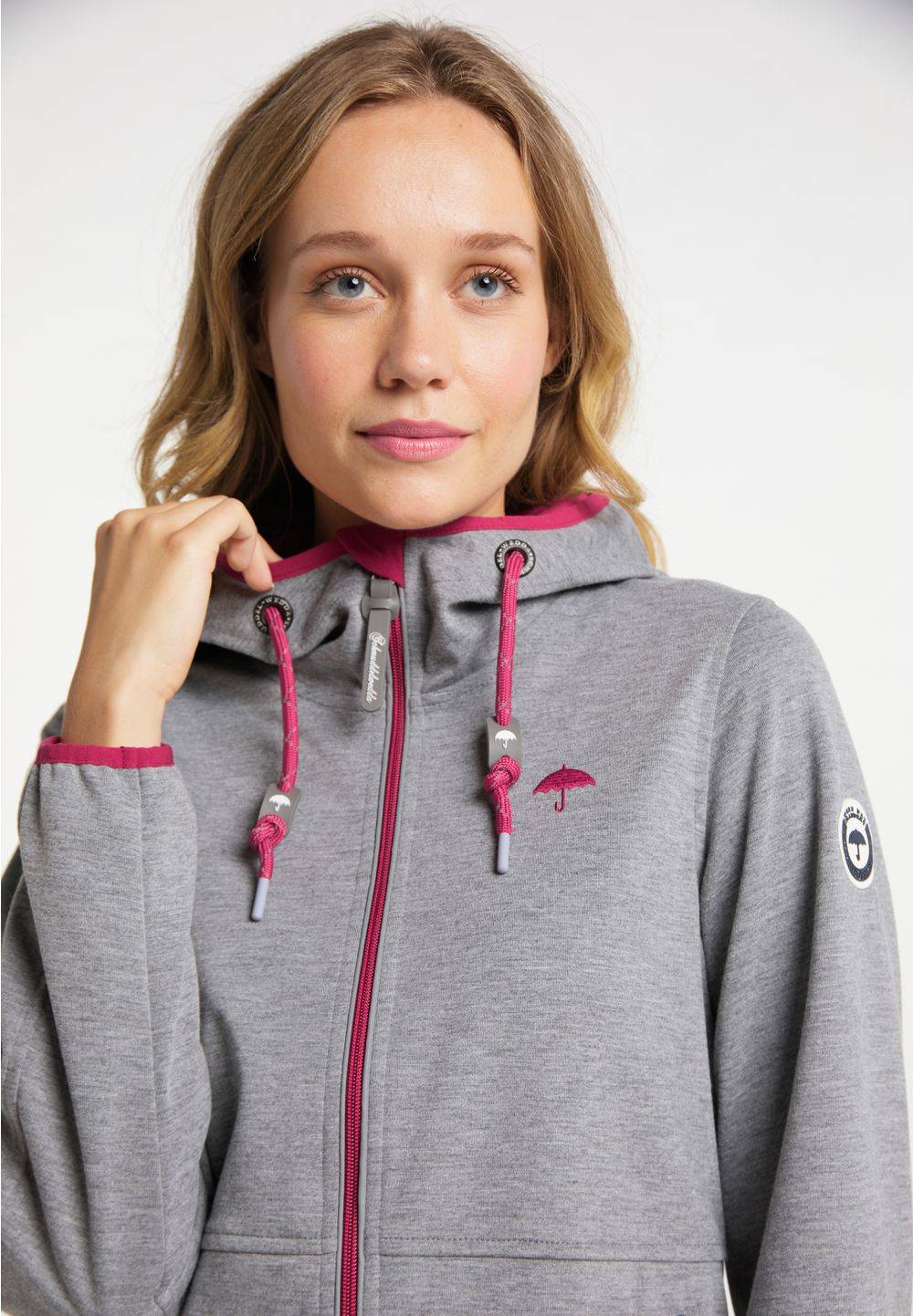 Schmuddelwedda Schmuddelwedda Funktionsjacke Exklusivangebot