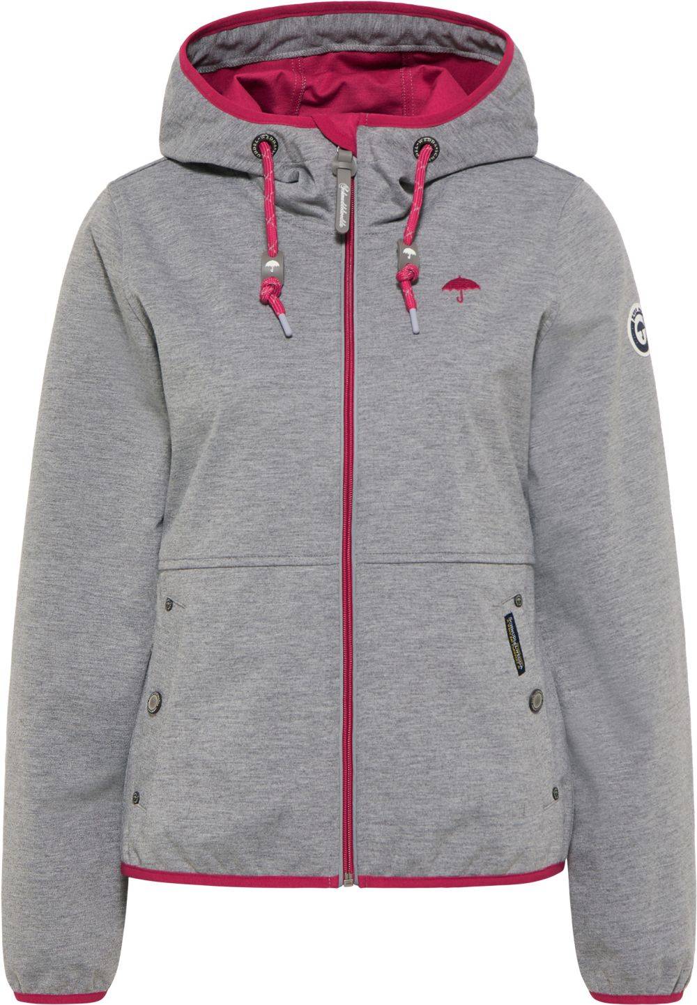 Schmuddelwedda Schmuddelwedda Funktionsjacke Exklusivangebot