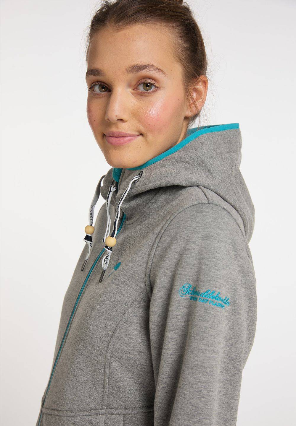 Schmuddelwedda Schmuddelwedda Funktionsjacke Preisnachlass