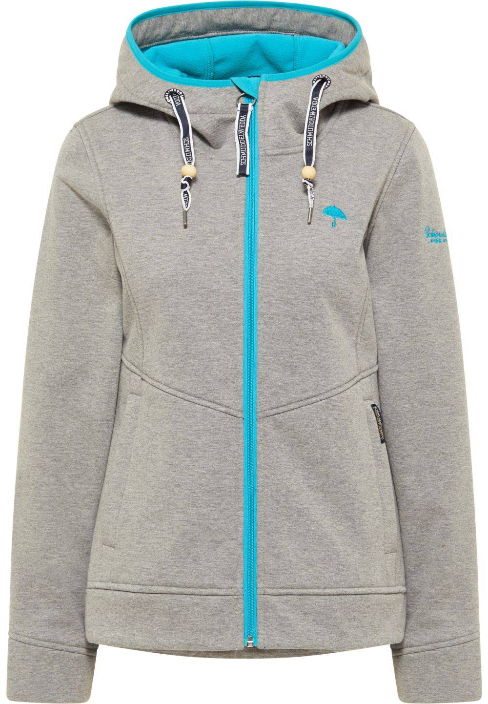 Schmuddelwedda Schmuddelwedda Funktionsjacke Preisnachlass