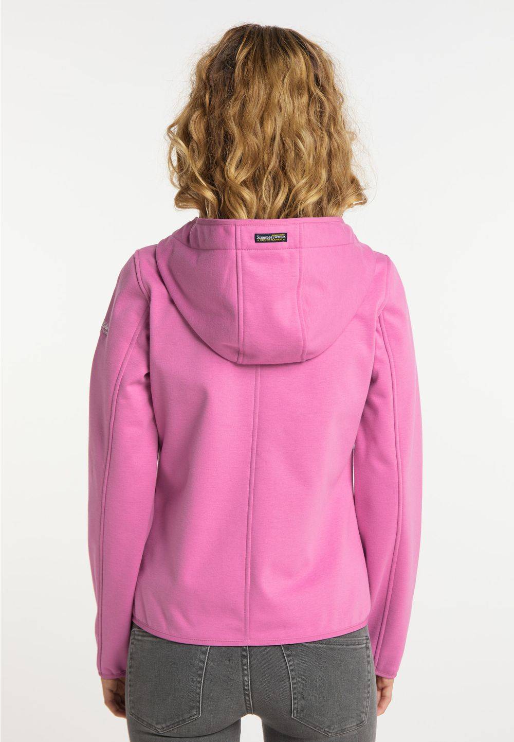 Schmuddelwedda Schmuddelwedda Funktionsjacke Black Friday