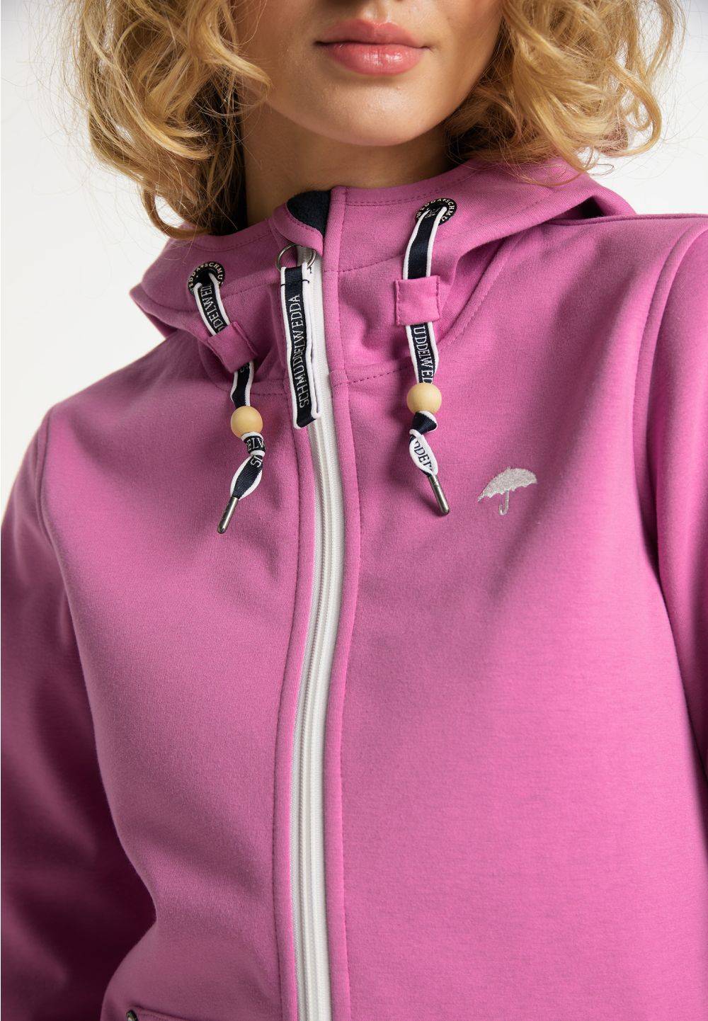Schmuddelwedda Schmuddelwedda Funktionsjacke Black Friday