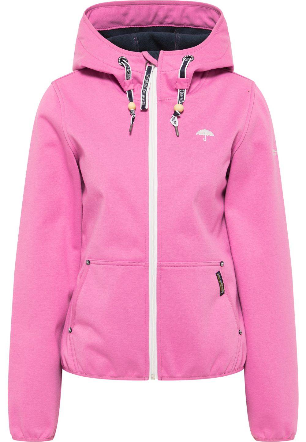 Schmuddelwedda Schmuddelwedda Funktionsjacke Black Friday