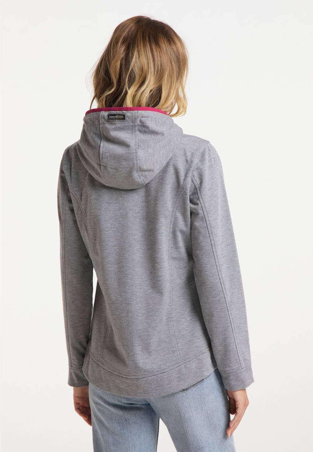 Schmuddelwedda Schmuddelwedda Funktionsjacke Cyber Monday
