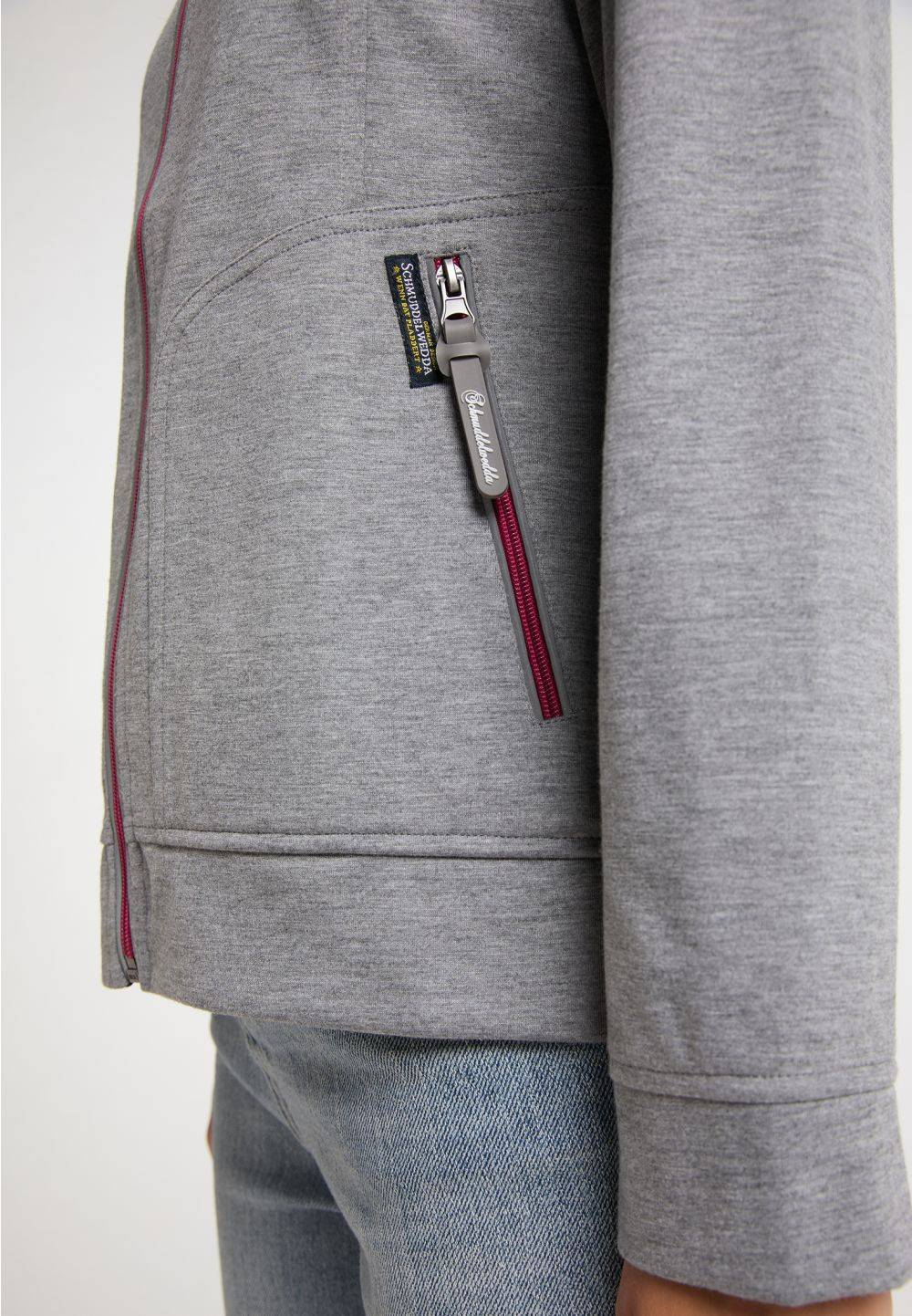Schmuddelwedda Schmuddelwedda Funktionsjacke Cyber Monday