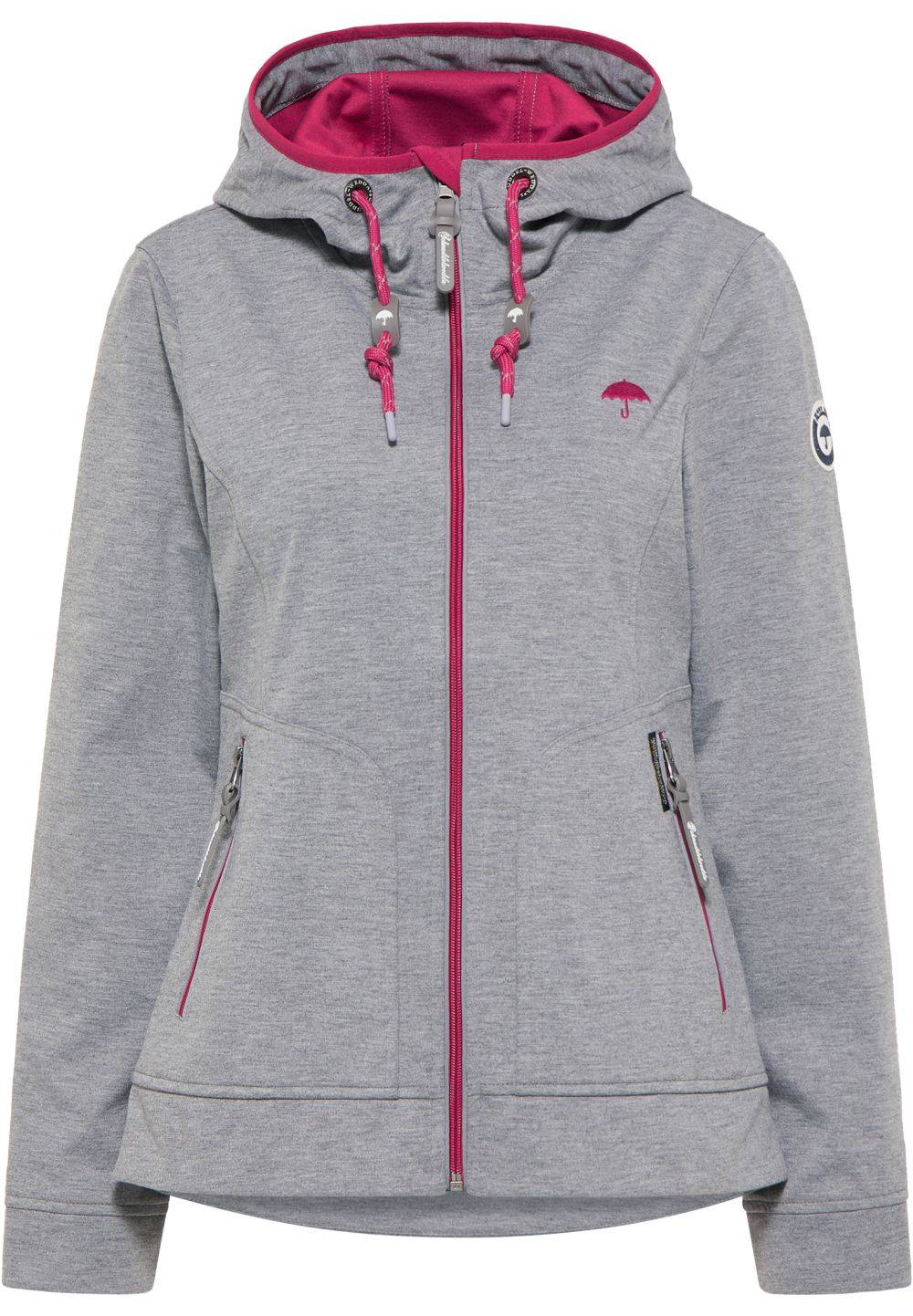 Schmuddelwedda Schmuddelwedda Funktionsjacke Cyber Monday