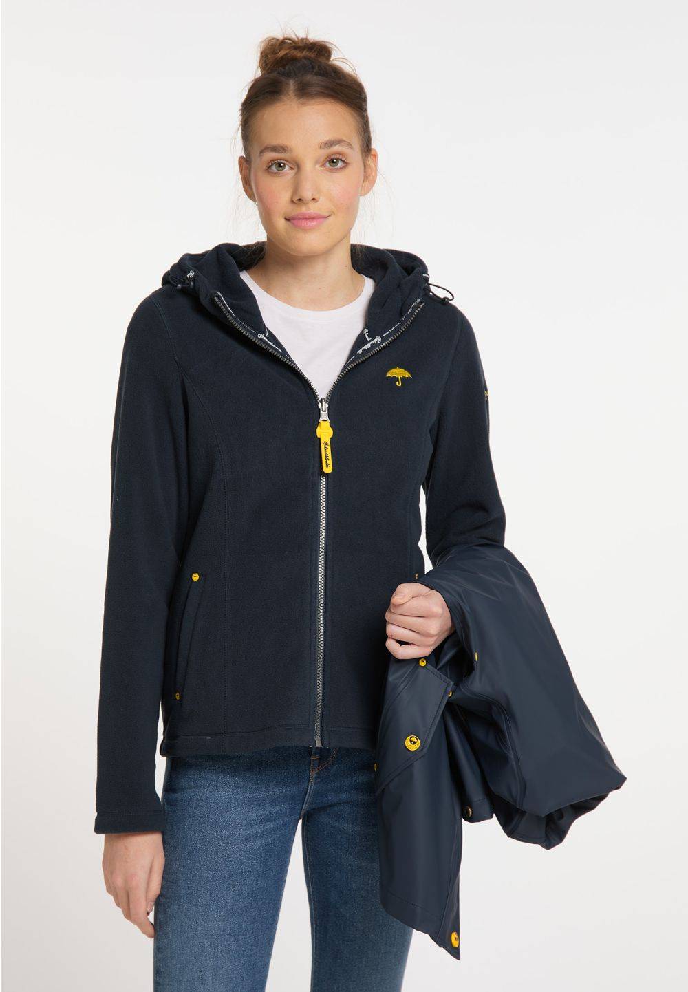 Schmuddelwedda Schmuddelwedda 3 in 1 Regenjacke Weihnachtsangebot