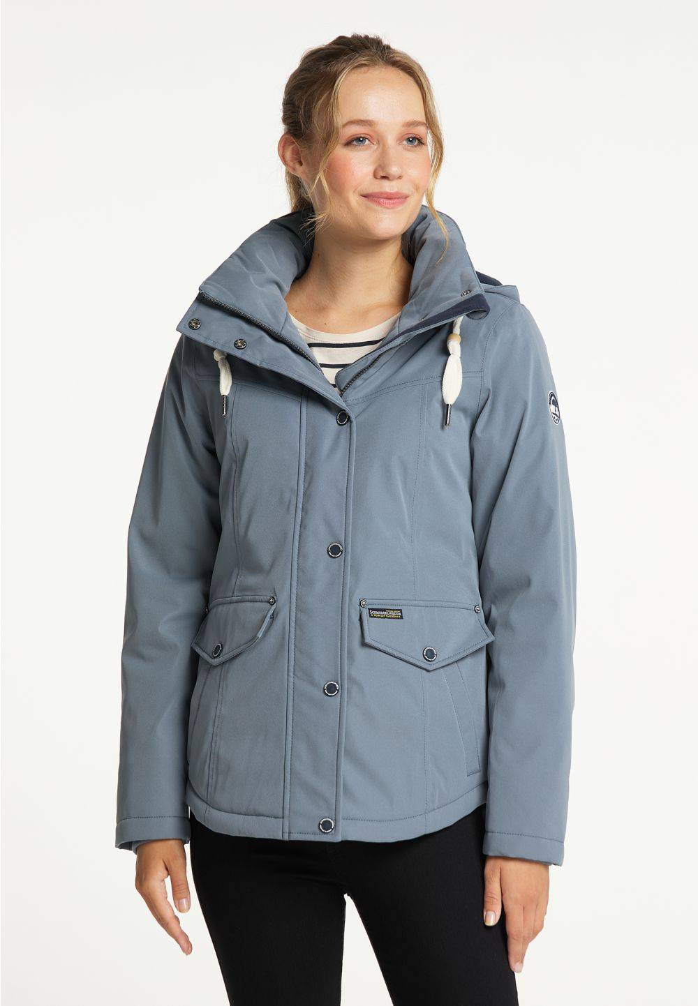 Schmuddelwedda Schmuddelwedda Winterjacke