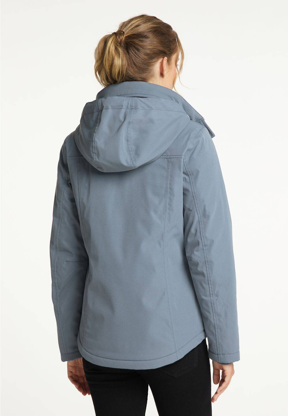 Schmuddelwedda Schmuddelwedda Winterjacke Osterangebot