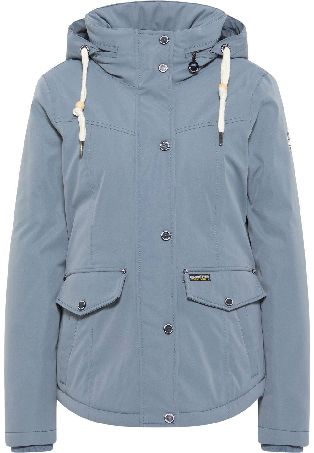 Schmuddelwedda Schmuddelwedda Winterjacke Osterangebot