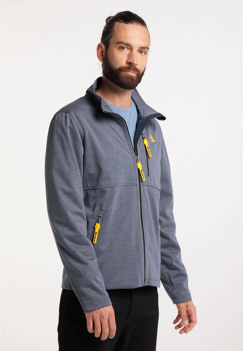 Schmuddelwedda Schmuddelwedda Funktionsjacke
