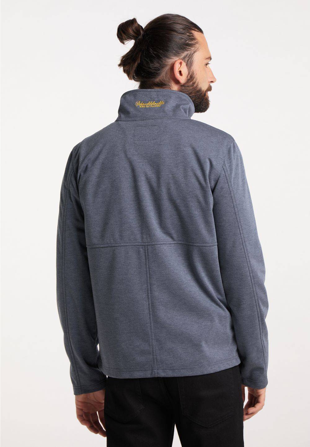 Schmuddelwedda Schmuddelwedda Funktionsjacke Vatertagsangebot