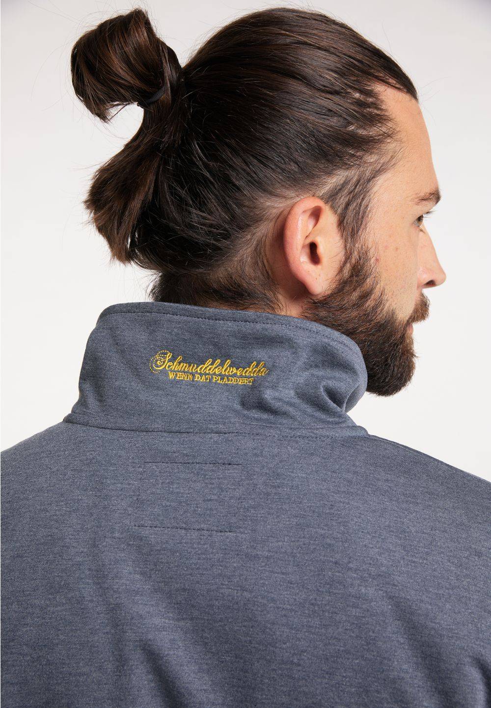 Schmuddelwedda Schmuddelwedda Funktionsjacke Vatertagsangebot