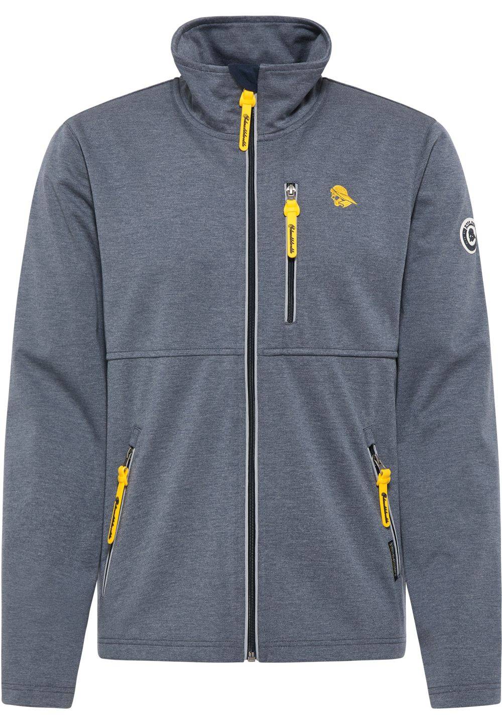 Schmuddelwedda Schmuddelwedda Funktionsjacke Vatertagsangebot
