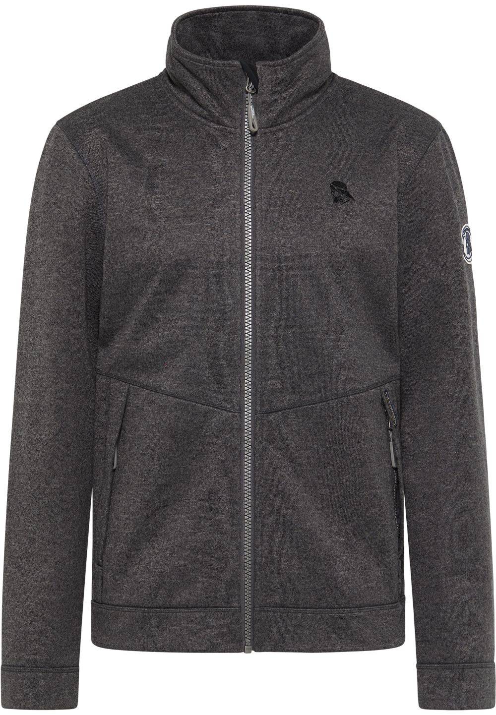 Schmuddelwedda Schmuddelwedda Funktionsjacke Valentinstagsangebot