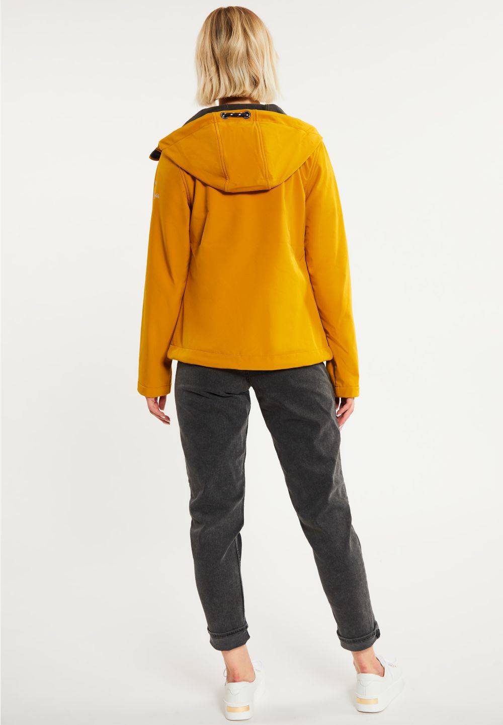 Schmuddelwedda Schmuddelwedda Softshelljacke Neueste Mode