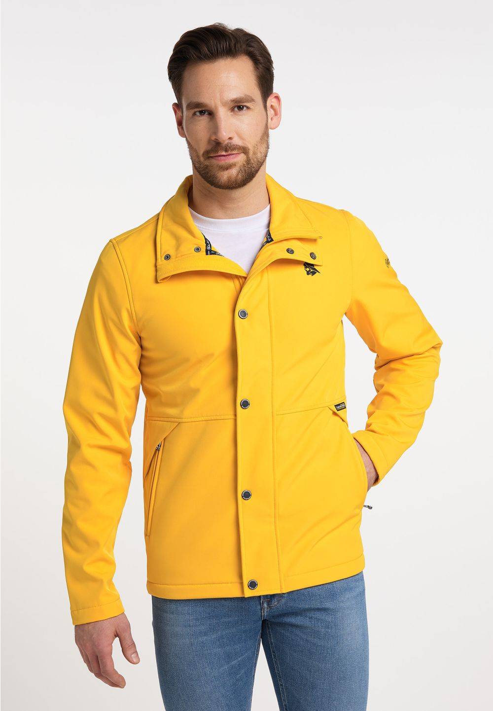 Schmuddelwedda Schmuddelwedda Softshelljacke Exklusive Angebote