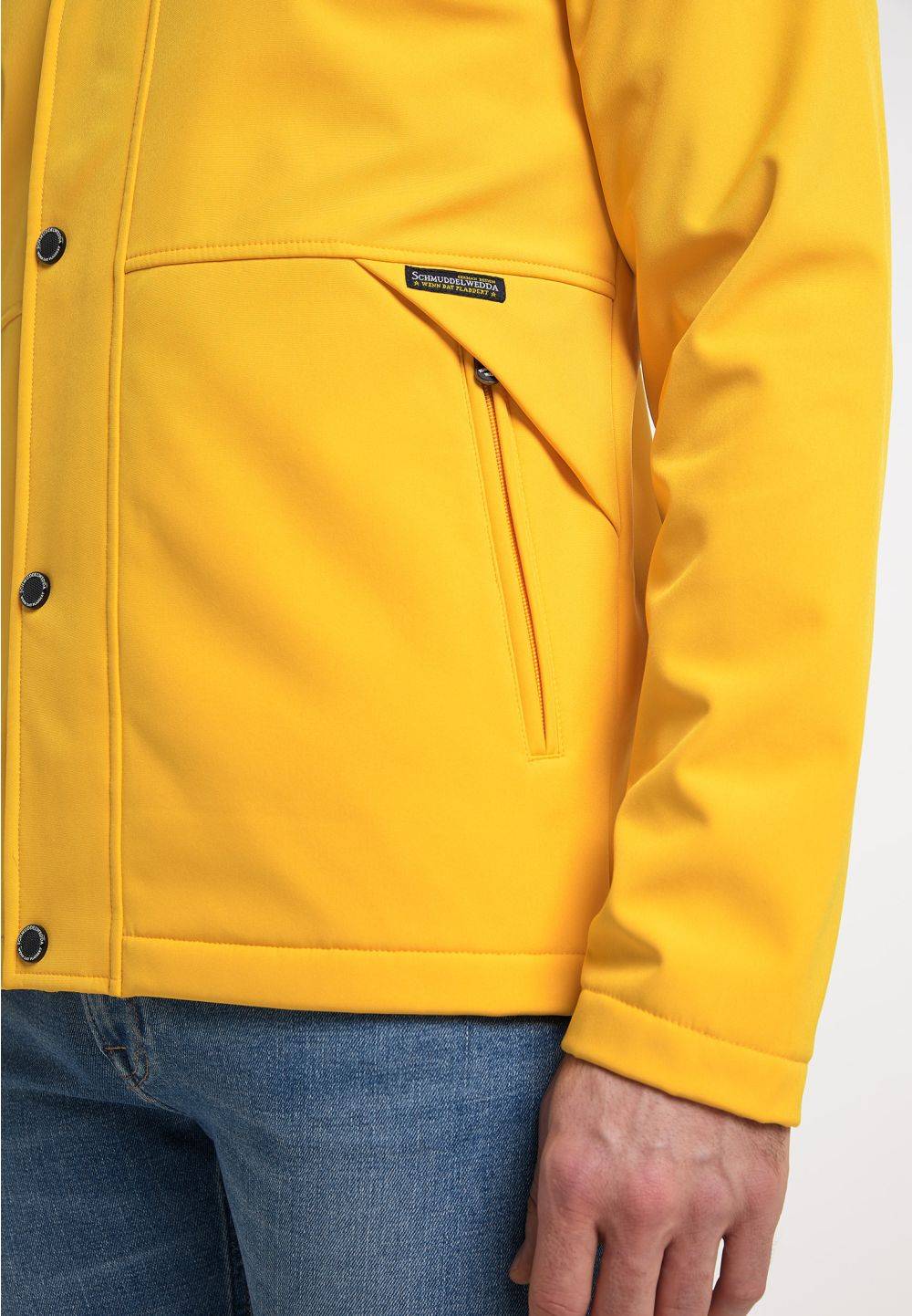 Schmuddelwedda Schmuddelwedda Softshelljacke Exklusive Angebote