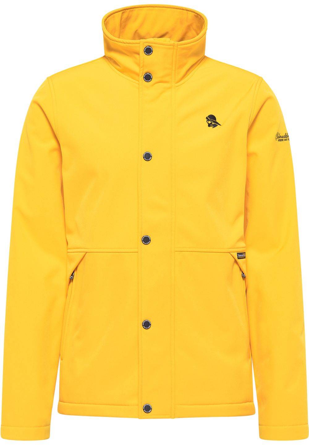 Schmuddelwedda Schmuddelwedda Softshelljacke Exklusive Angebote