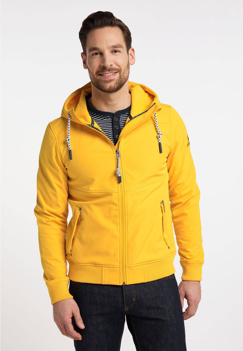 Schmuddelwedda Schmuddelwedda Softshellblouson