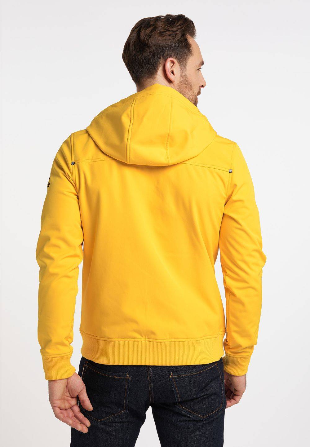 Schmuddelwedda Schmuddelwedda Softshellblouson Blitzangebot