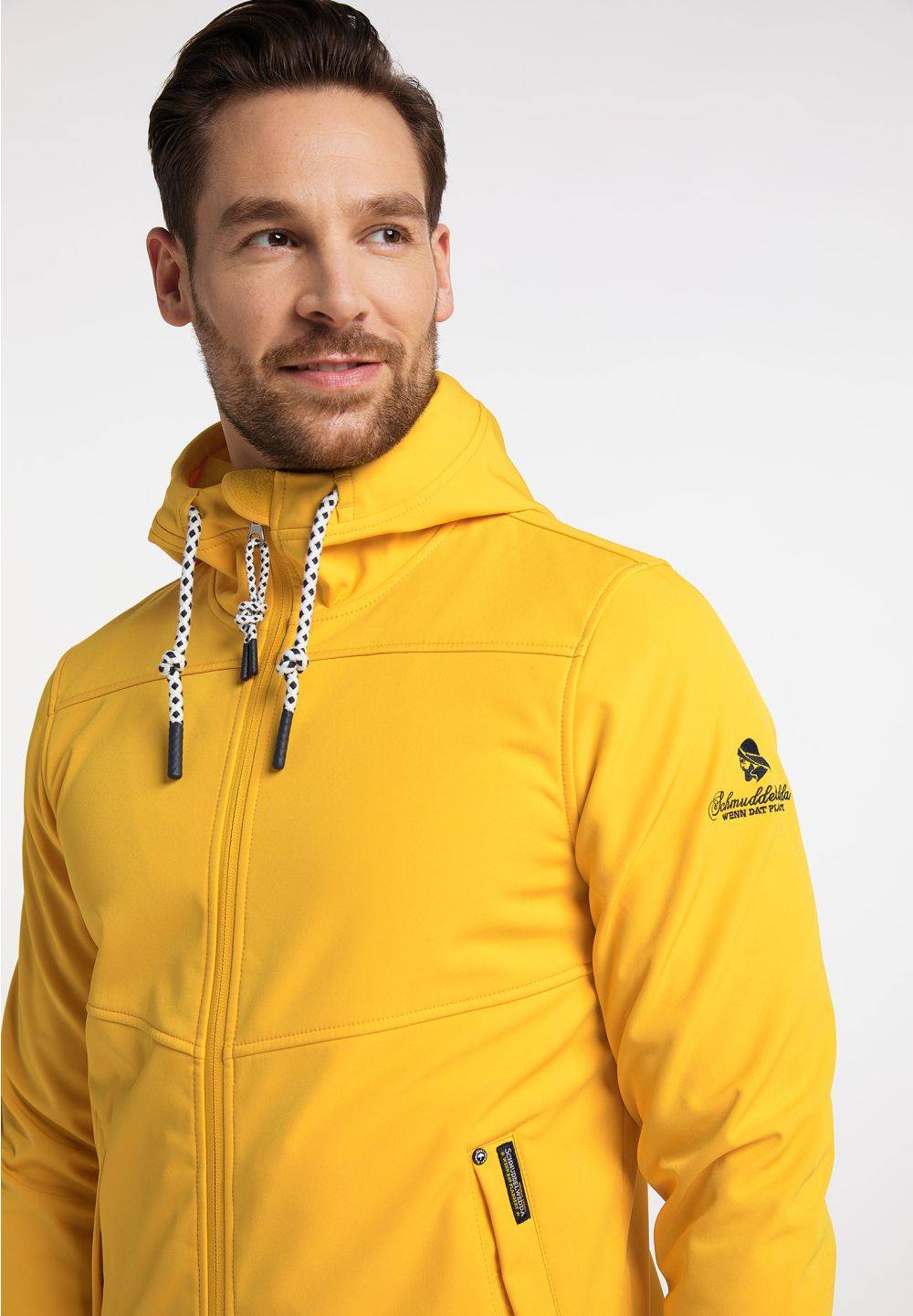 Schmuddelwedda Schmuddelwedda Softshellblouson Blitzangebot