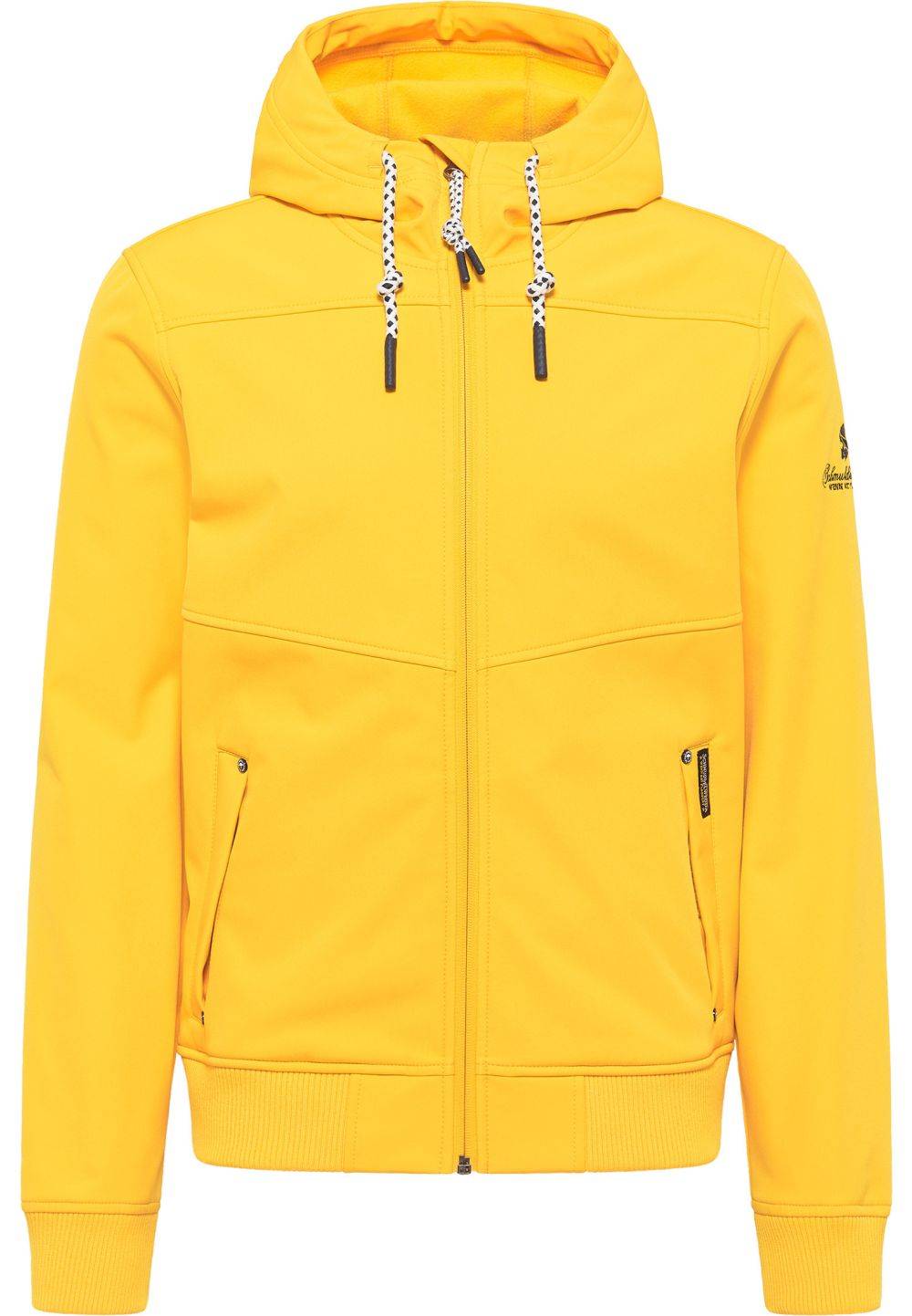 Schmuddelwedda Schmuddelwedda Softshellblouson Blitzangebot