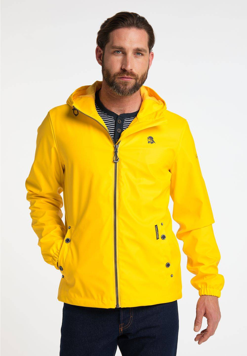 Schmuddelwedda Schmuddelwedda Regenjacke Neuheiten