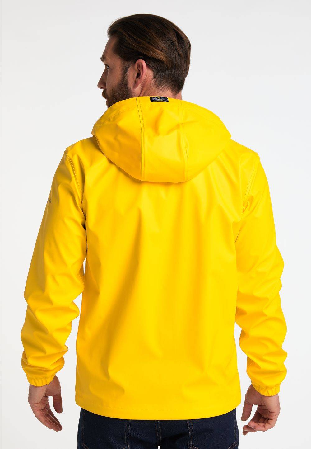 Schmuddelwedda Schmuddelwedda Regenjacke Neuheiten