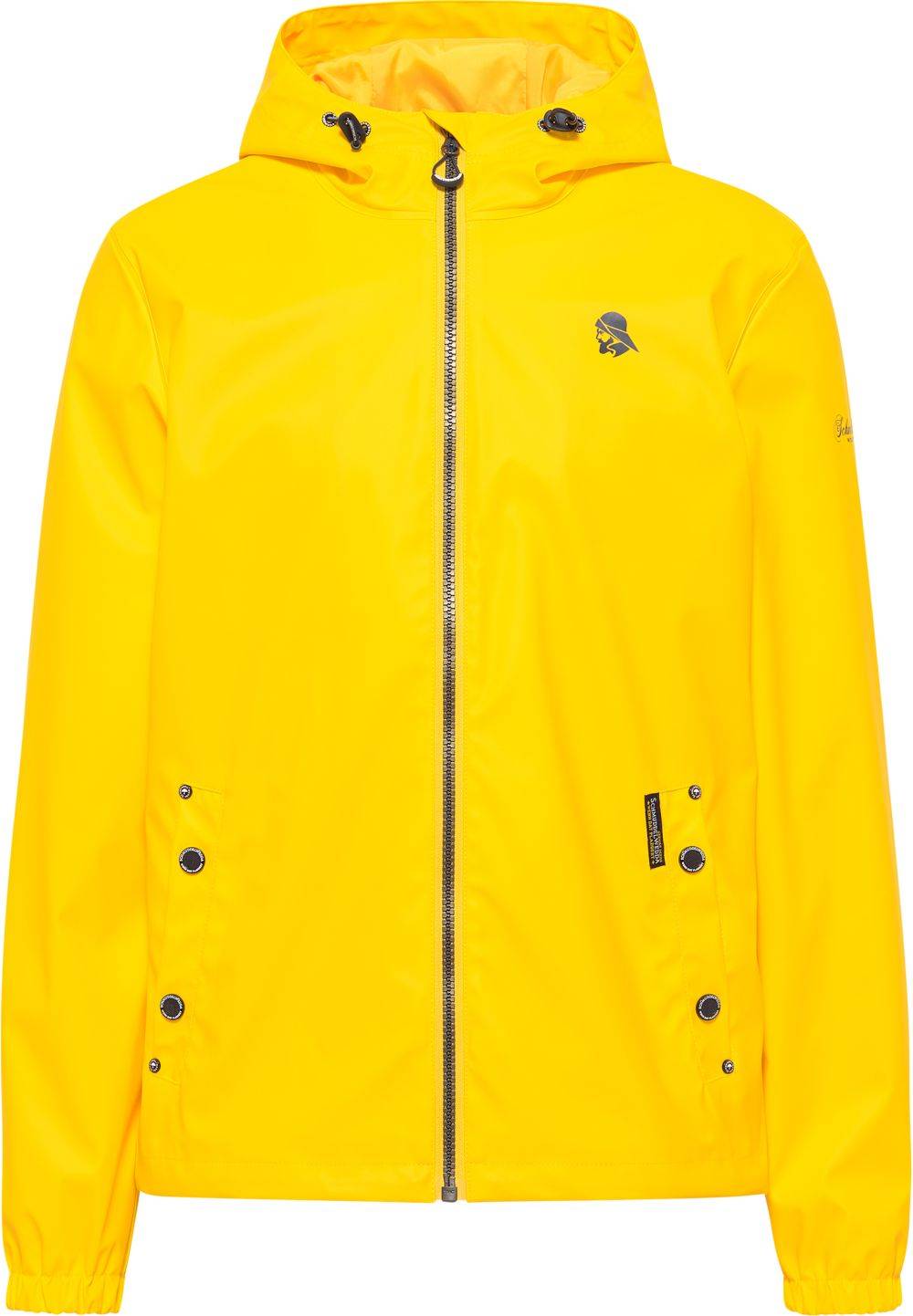 Schmuddelwedda Schmuddelwedda Regenjacke Neuheiten