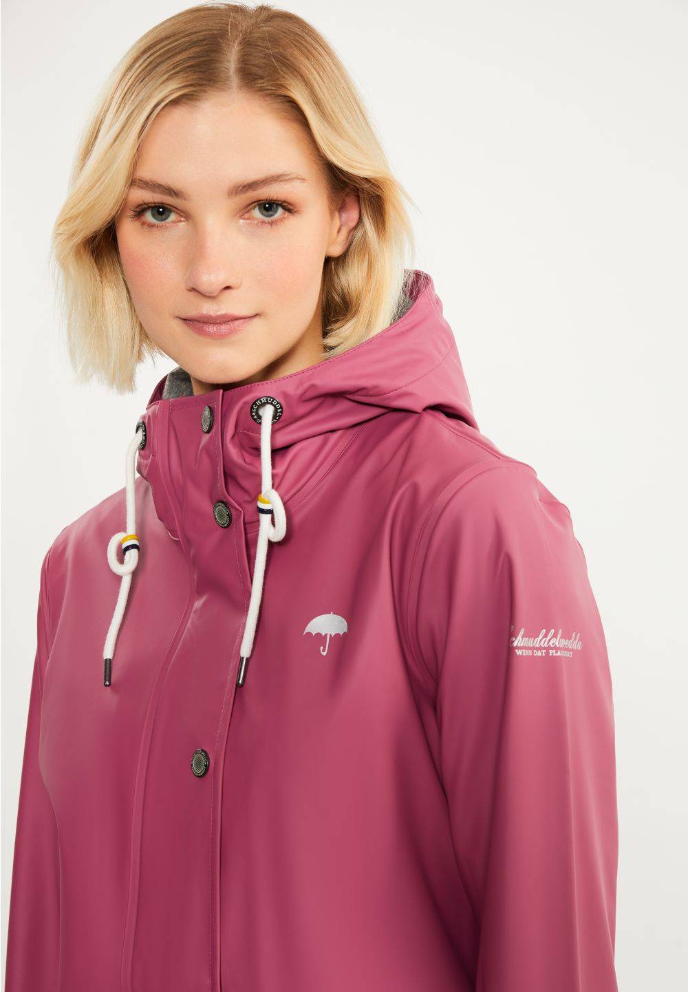 Schmuddelwedda Schmuddelwedda Regenjacke Saisonale Angebote