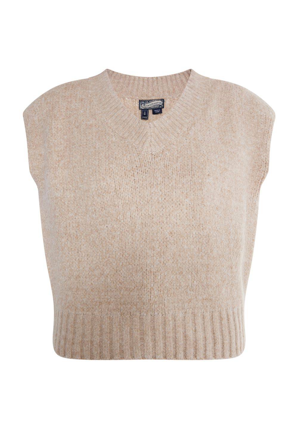 Schmuddelwedda DreiMaster Vintage Pullunder Tägliche Deals