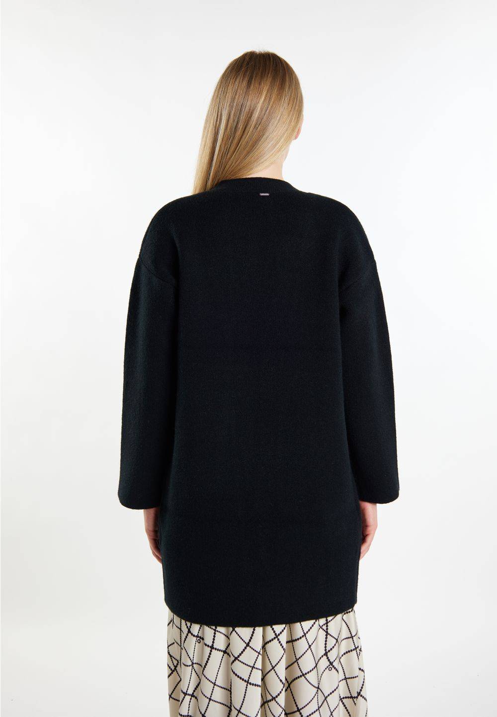 Schmuddelwedda DreiMaster Klassik Strickjacke Sonderangebote