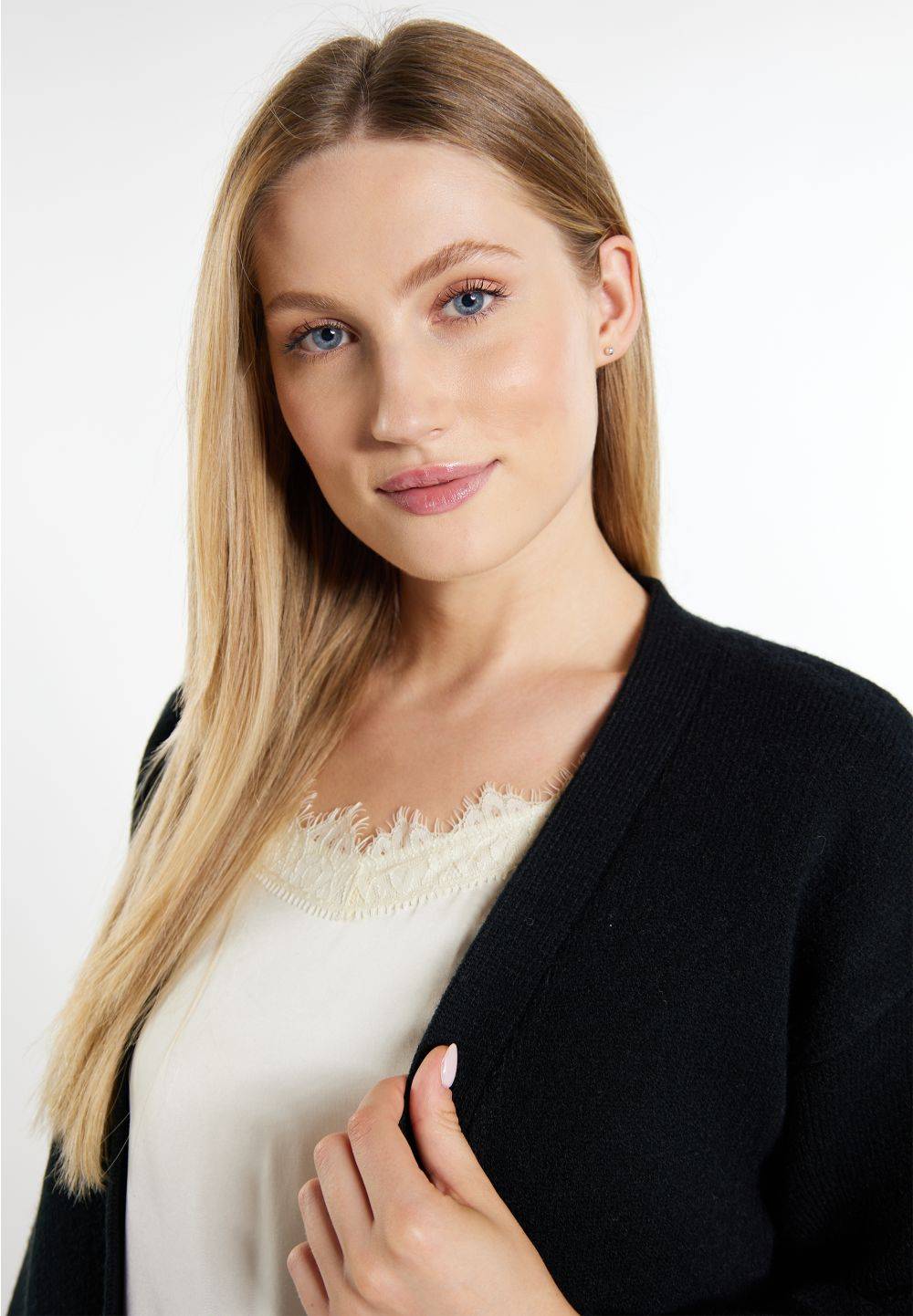 Schmuddelwedda DreiMaster Klassik Strickjacke Sonderangebote