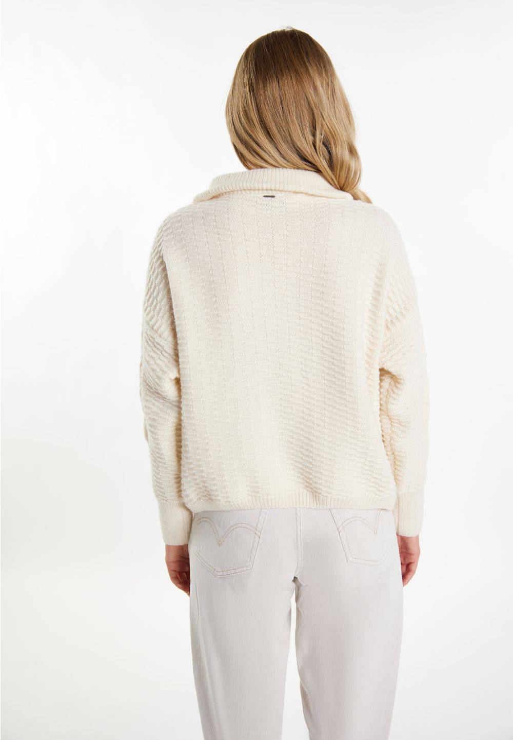 Schmuddelwedda DreiMaster Vintage Strickpullover VIP-Rabatte
