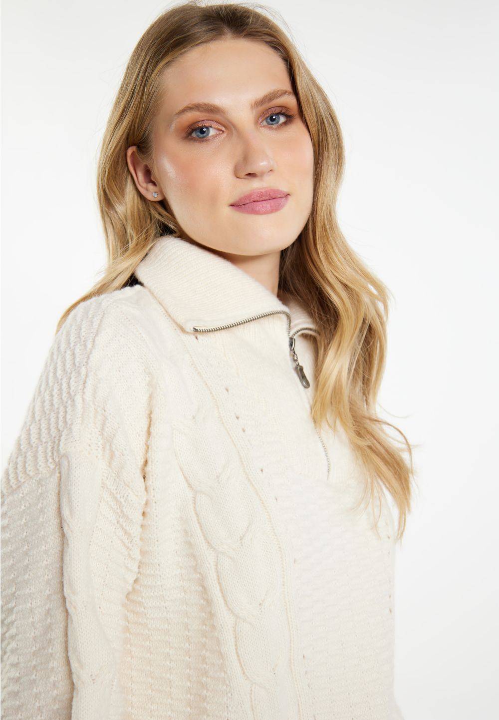 Schmuddelwedda DreiMaster Vintage Strickpullover VIP-Rabatte