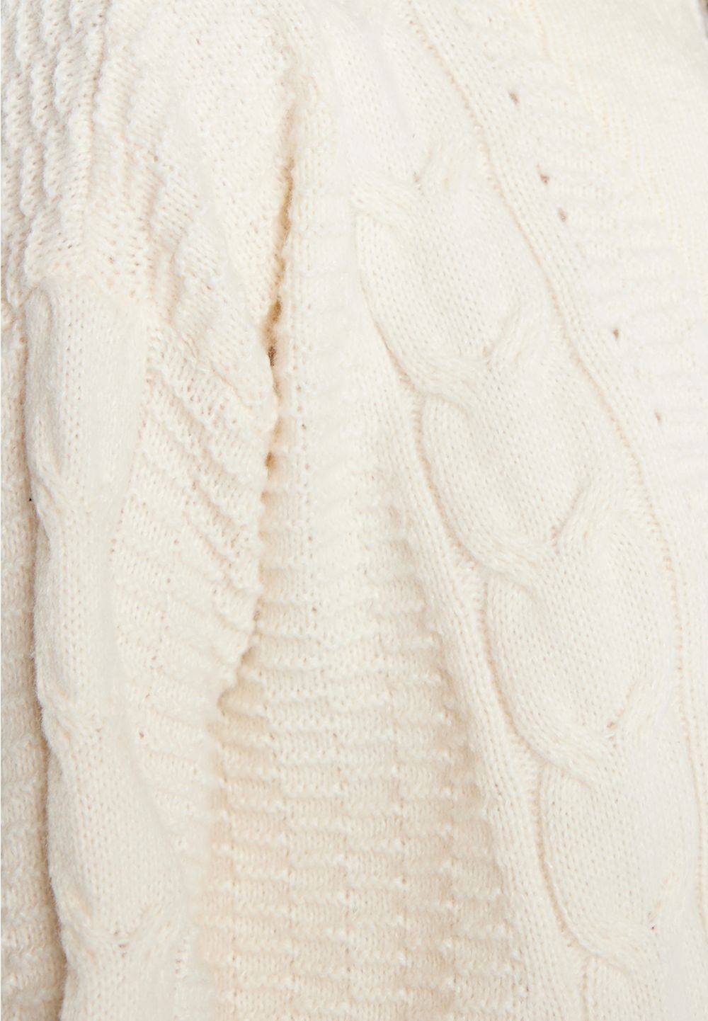 Schmuddelwedda DreiMaster Vintage Strickpullover VIP-Rabatte