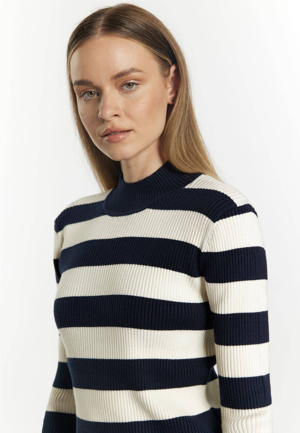 Schmuddelwedda DreiMaster Klassik Strickpullover Tiefpreis