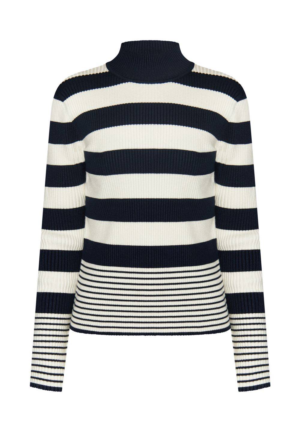 Schmuddelwedda DreiMaster Klassik Strickpullover Tiefpreis