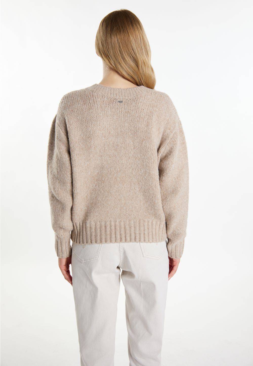 Schmuddelwedda DreiMaster Vintage Strickpullover Super Sparpreis