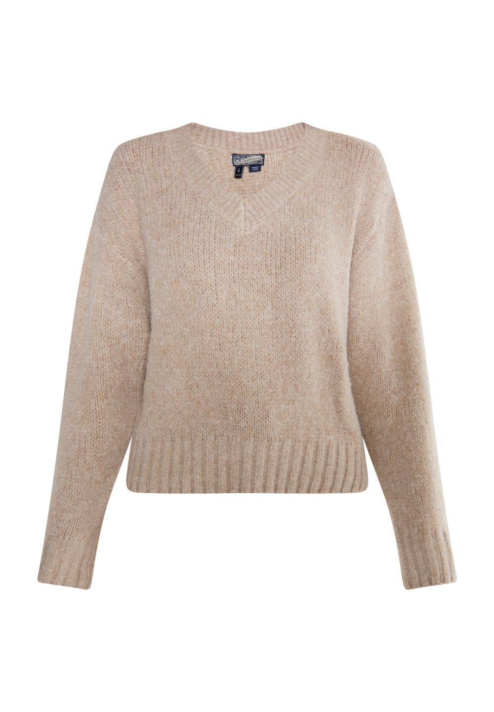 Schmuddelwedda DreiMaster Vintage Strickpullover Super Sparpreis